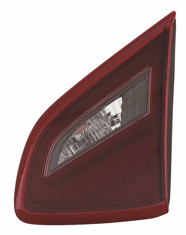Depo 315-1313R-AC2 Tail Light Assembly - Right or Right Inner