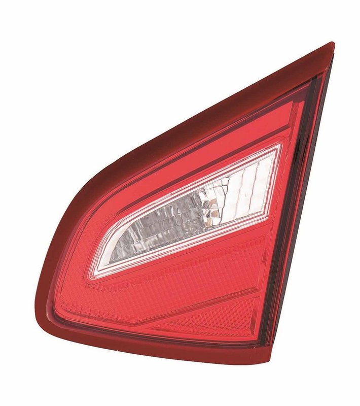 Depo 315-1313R-AS Tail Light Assembly - Right Inner