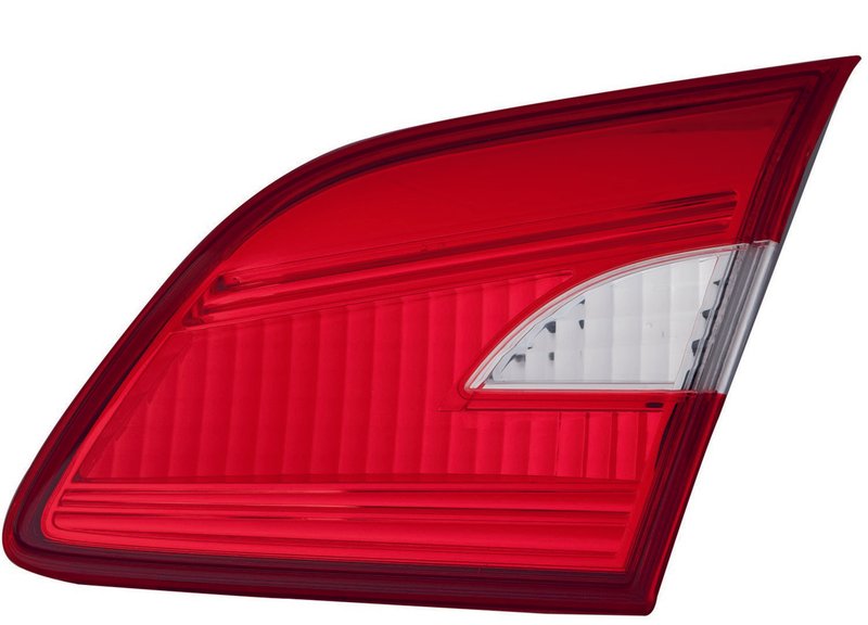 Depo 315-1314R-UC Tail Light Assembly - Right or Right Inner