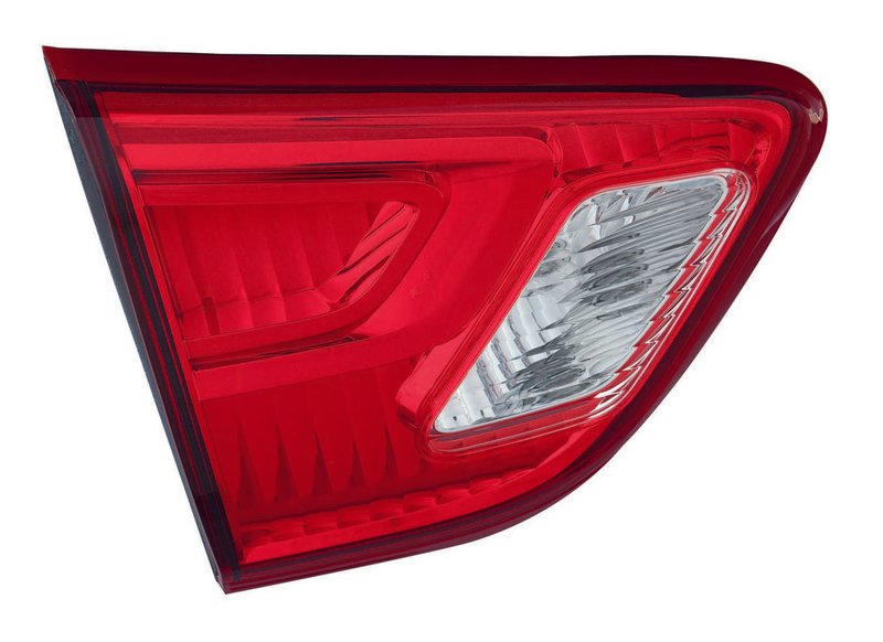 Depo 315-1315L-AC Tail Light Assembly - Left or Left Inner