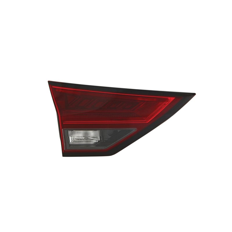 Depo 315-1322L-AS Tail Light Assembly - Left