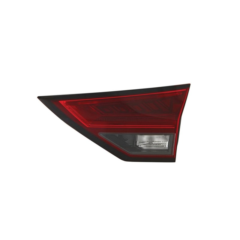 Depo 315-1322R-AS Tail Light Assembly - Right