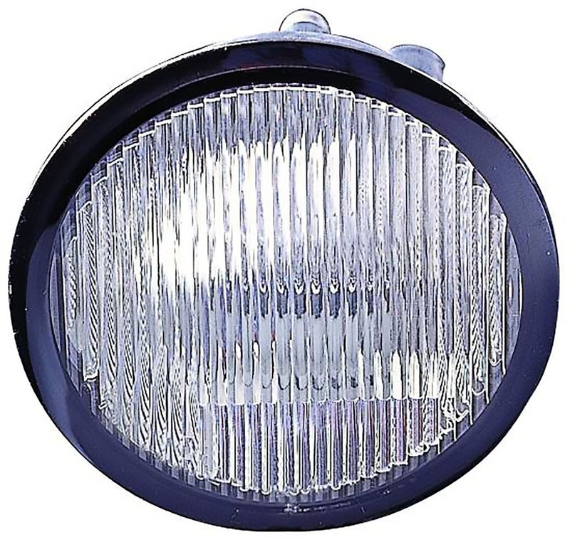Depo 315-1423L-AS Fog Light Assembly - Left