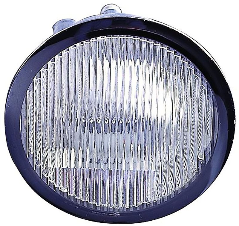 Depo 315-1423R-AS Fog Light Assembly - Right