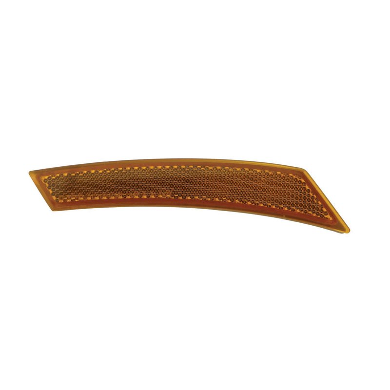 Depo 315-1426L-UC Side Reflector - Front Left