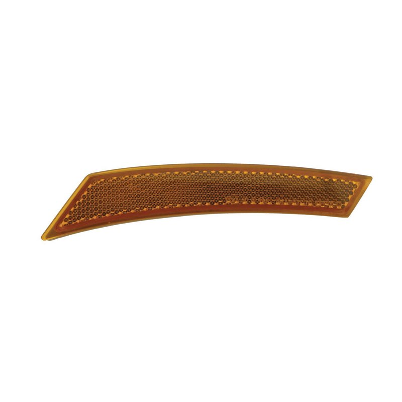 Depo 315-1426R-UC Side Reflector - Front Right