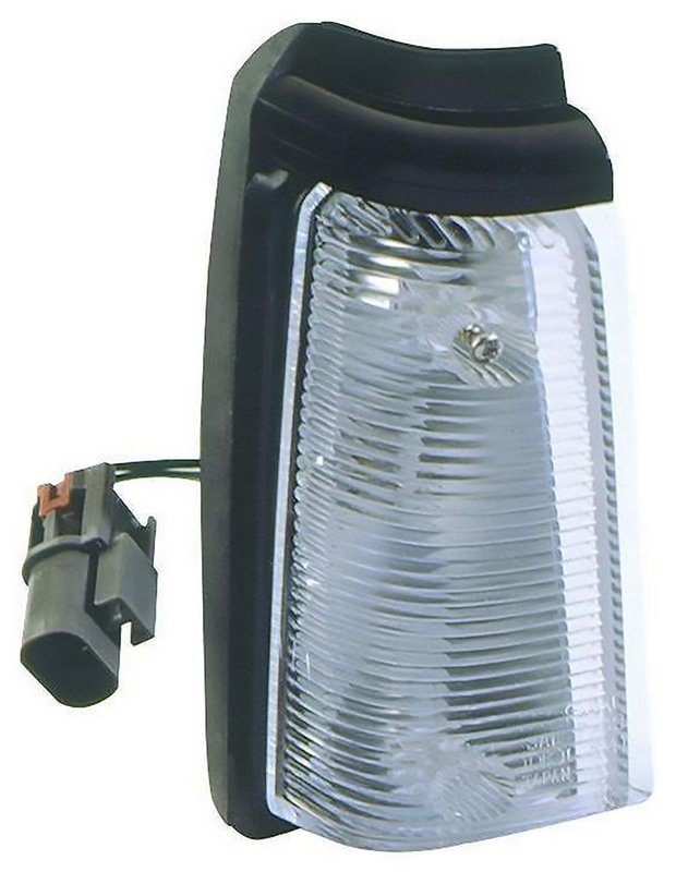 Depo 315-1523R-AS1 Side Marker Light Assembly - Front Right