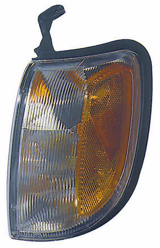 Depo 315-1529L-AS Parking Light Assembly - Left