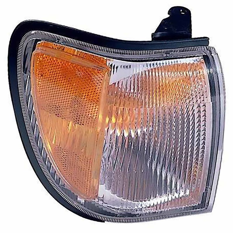 Depo 315-1534R-US Parking Light Lens / Housing - Right