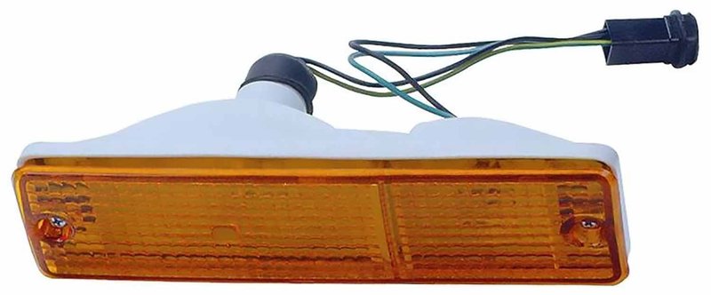 Depo 315-1601L-AS Parking Light Assembly - Left
