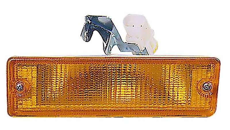 Depo 315-1608L-NS Parking Light Assembly - Left