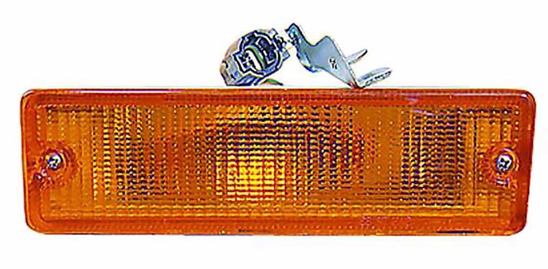 Depo 315-1608R-OS Turn Signal Light - Front Right