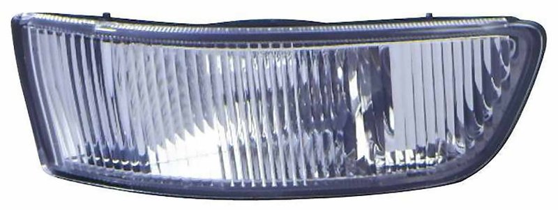 Depo 315-1618R-AS Cornering Light Assembly - Right