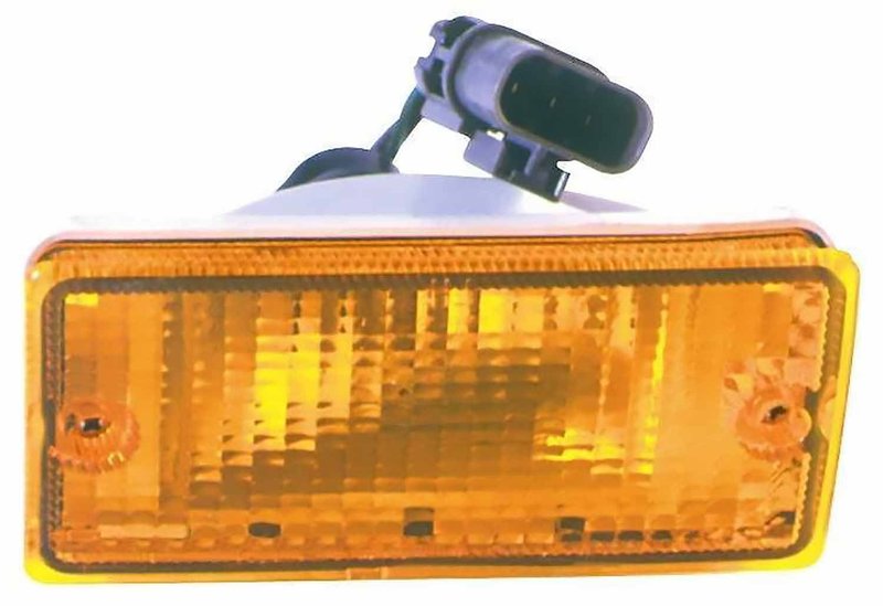 Depo 315-1623R-NS Parking Light Assembly - Right