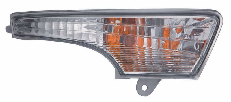 Depo 315-1631L-AS Turn Signal Light - Front Left