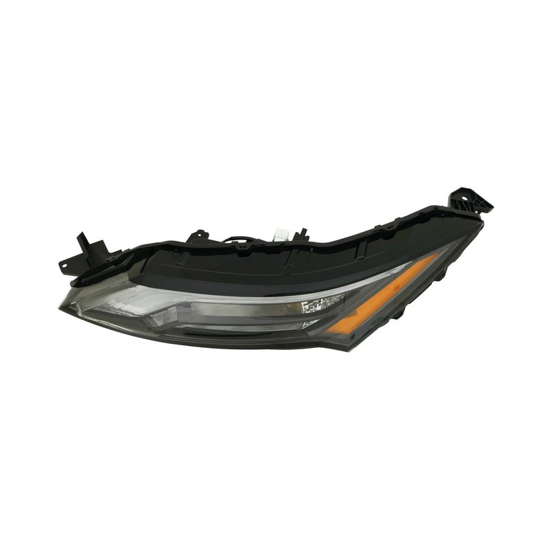 Depo 315-1633L-ACN Daytime Running Light - Left