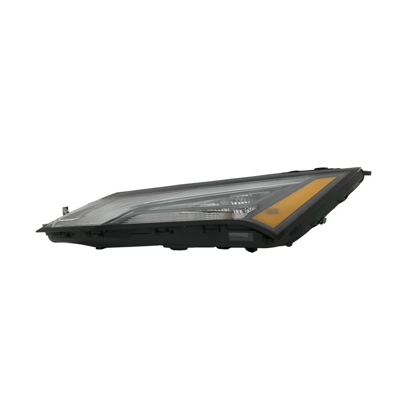 Depo 315-1633L-AS Daytime Running Light - Left