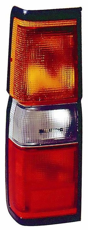Depo 315-1903R-AS Tail Light Assembly - Right