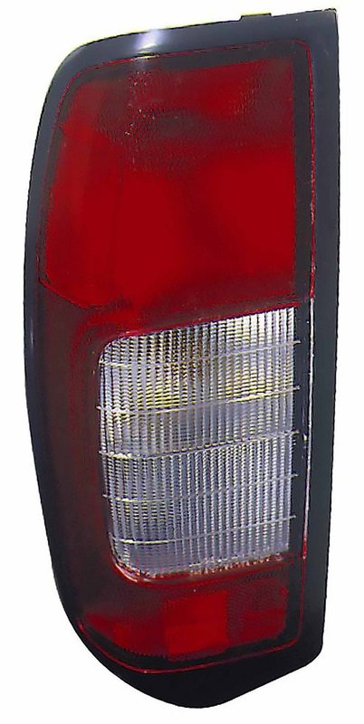 Depo 315-1927L-US Tail Light Housing - Left