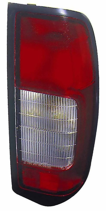 Depo 315-1927R-US Tail Light Housing - Right