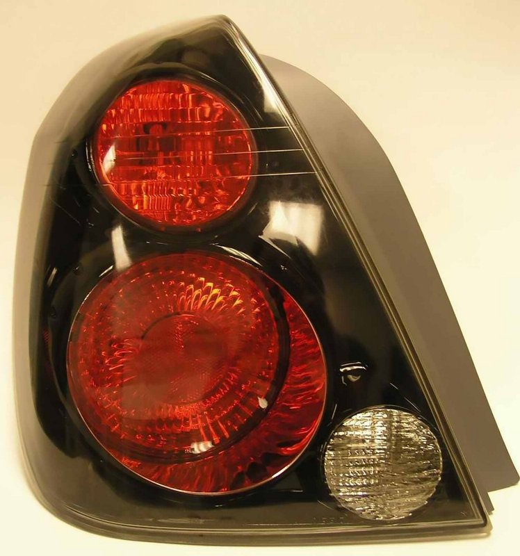 Depo 315-1938L-ASN2 Tail Light Assembly - Left