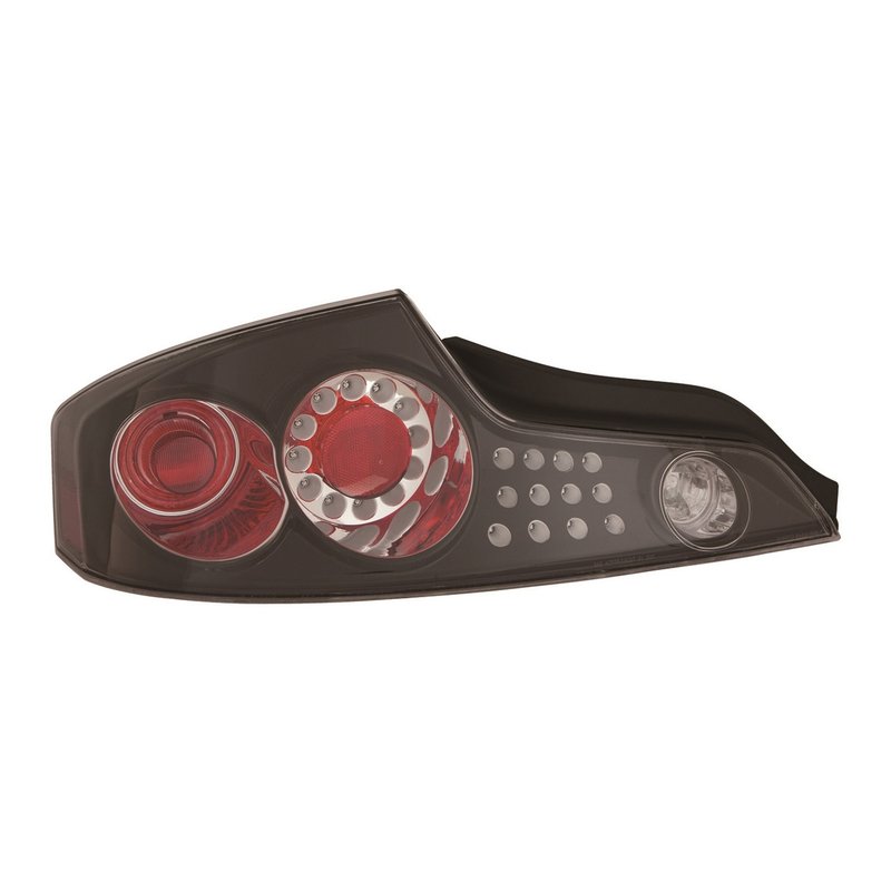 Depo 315-1939PXAS2C Tail Light Set