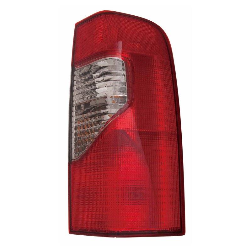 Depo 315-1943R-DC Tail Light Assembly - Right