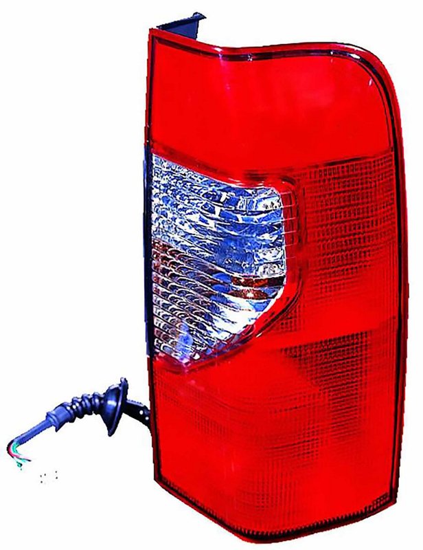 Depo 315-1943R-NC Tail Light Assembly - Right