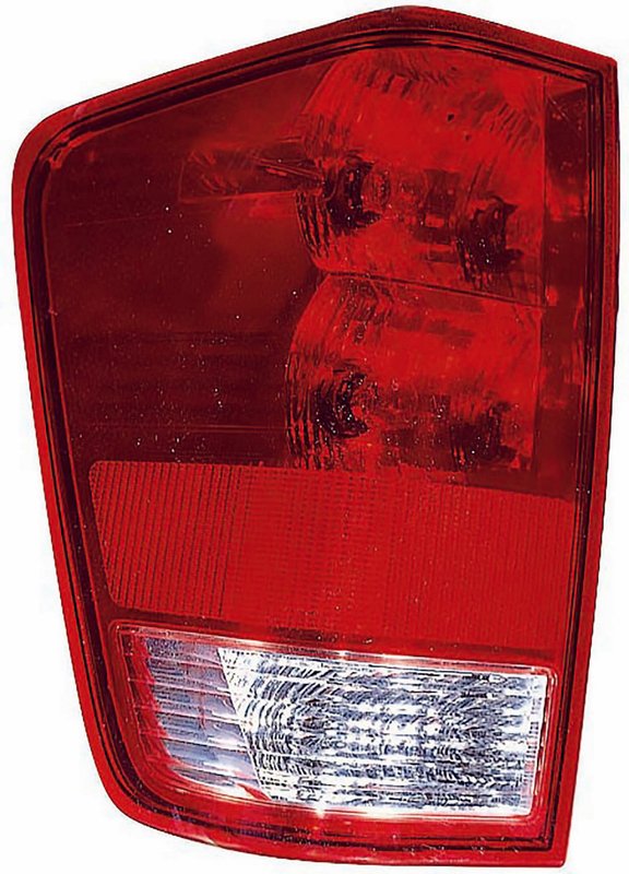 Depo 315-1948L-AC Tail Light Assembly - Left