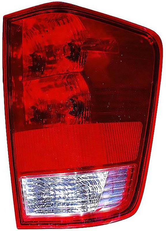 Depo 315-1948R3AC Tail Light Assembly - Right