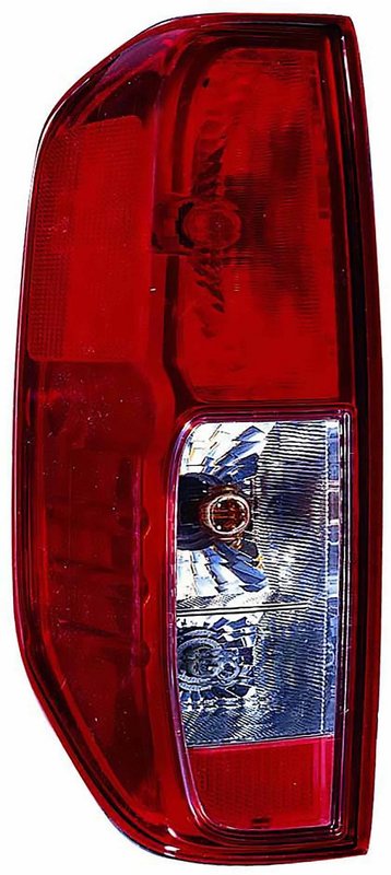Depo 315-1954L-AC Tail Light Assembly - Left
