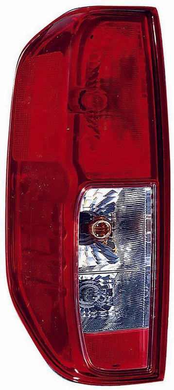 Depo 315-1954L-ASN Tail Light Assembly - Left