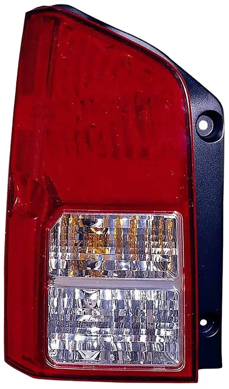 Depo 315-1955L-AC Tail Light Assembly - Left