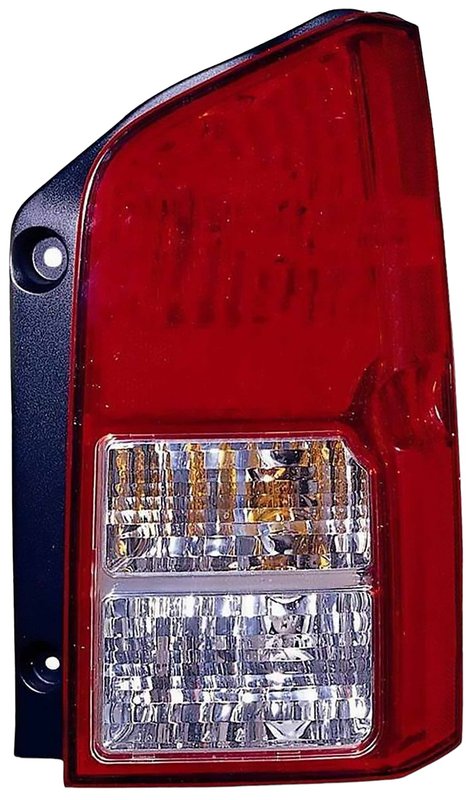Depo 315-1955R-AC Tail Light Assembly - Right