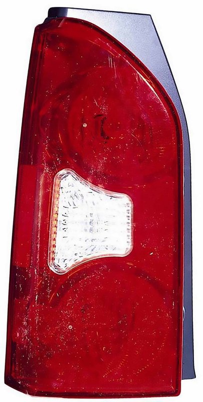 Depo 315-1956L-AS Tail Light Assembly - Left
