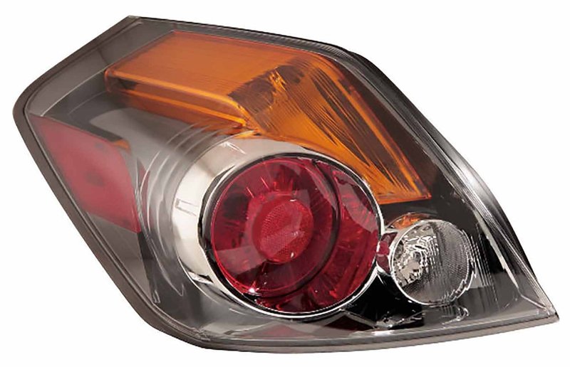 Depo 315-1959R-ACN Tail Light Assembly - Right