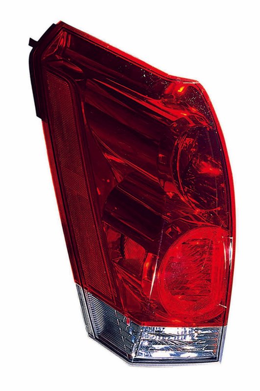Depo 315-1961L-AS Tail Light Assembly - Left