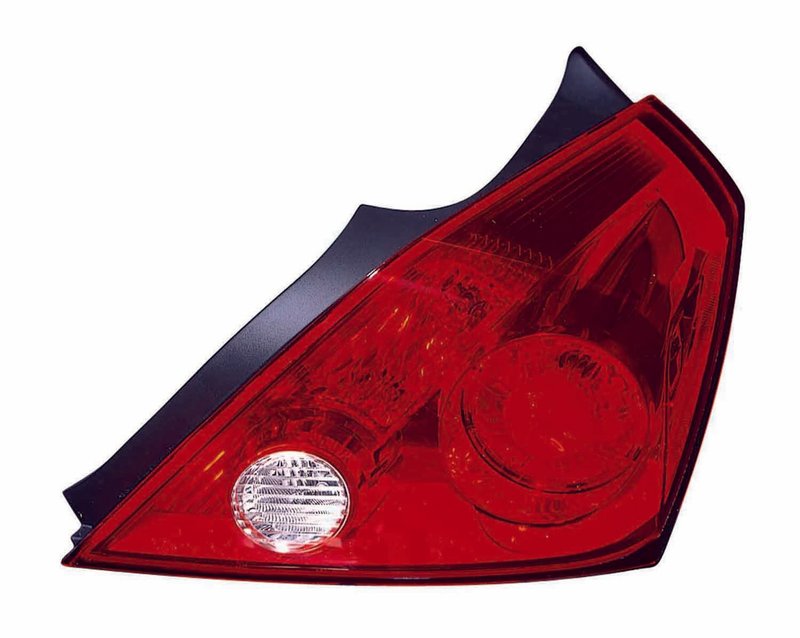 Depo 315-1963R-AC Tail Light Assembly - Right