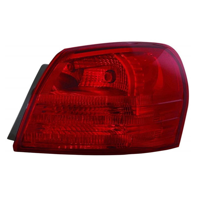 Depo 315-1965R-AC Tail Light Assembly - Right