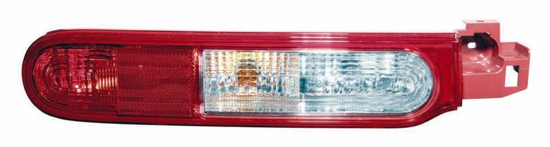 Depo 315-1970L-AC Tail Light Assembly - Left