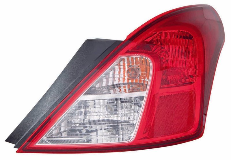 Depo 315-1974R-AS Tail Light Assembly - Right
