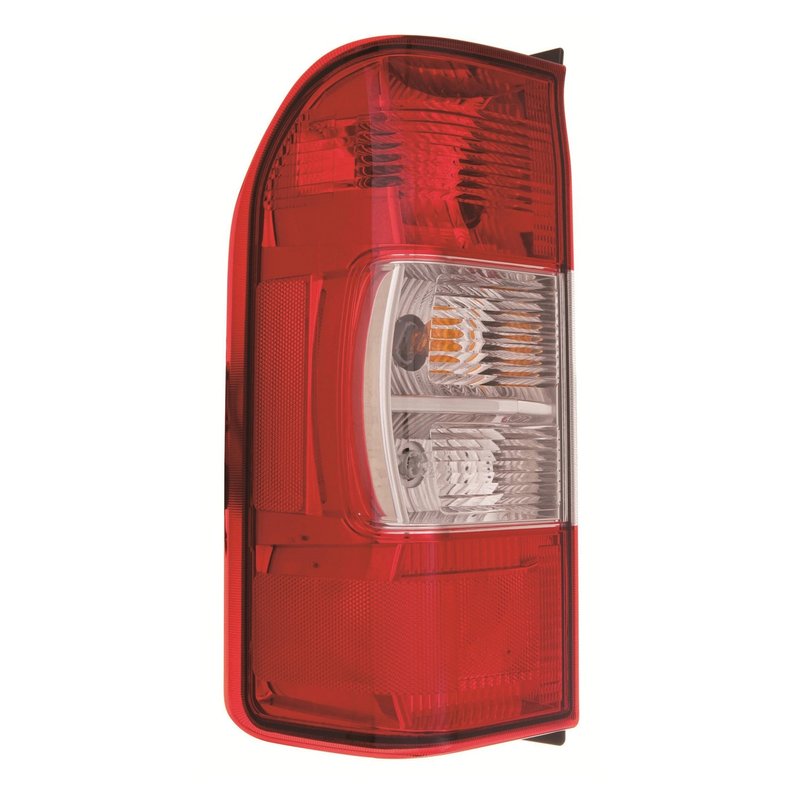 Depo 315-1975L-AC Tail Light Assembly - Left