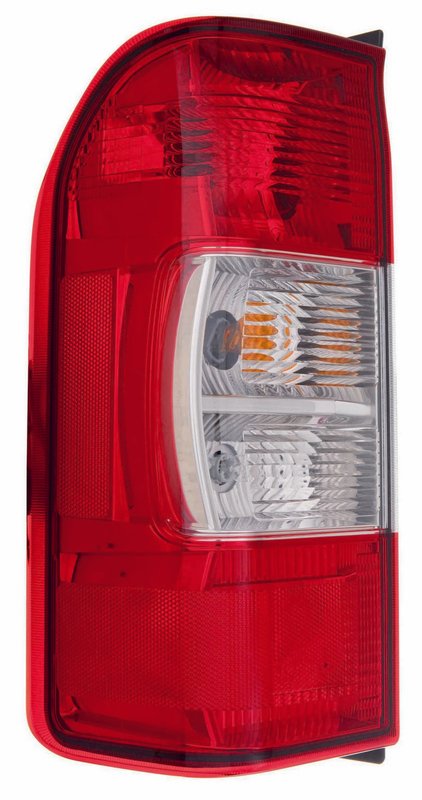 Depo 315-1975L-AS Tail Light Assembly - Left