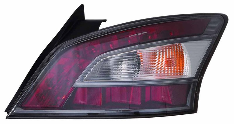 Depo 315-1982R-AS Tail Light Assembly - Right