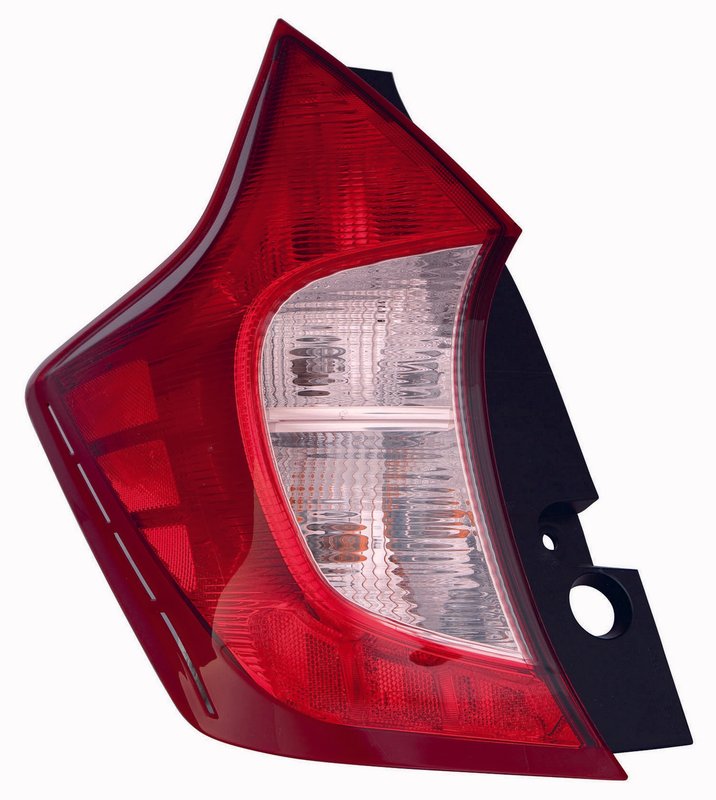 Depo 315-1983L-AS Tail Light Assembly - Left