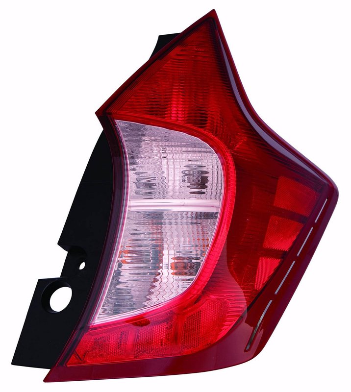 Depo 315-1983R-AS Tail Light Assembly - Right