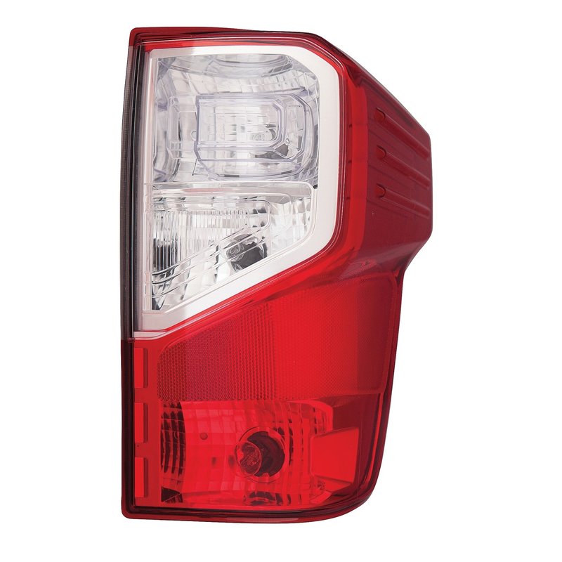 Depo 315-1988R3AS Tail Light Assembly - Right