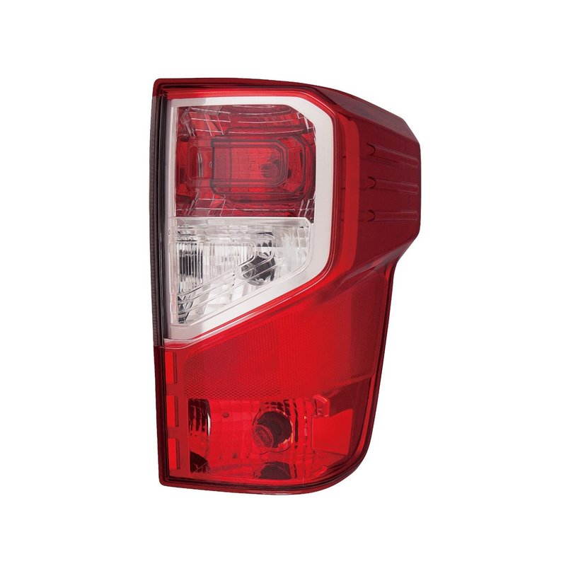 Depo 315-1988R-AS Tail Light Assembly - Right
