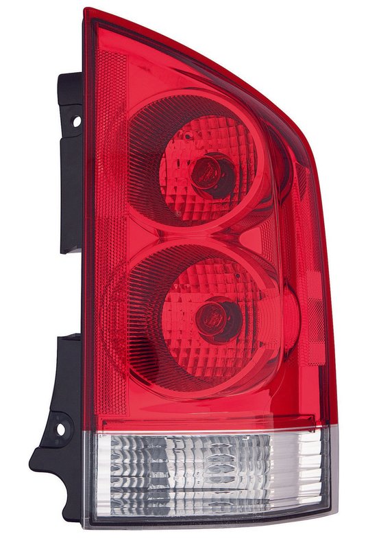 Depo 315-1989R-AC Tail Light Assembly - Right