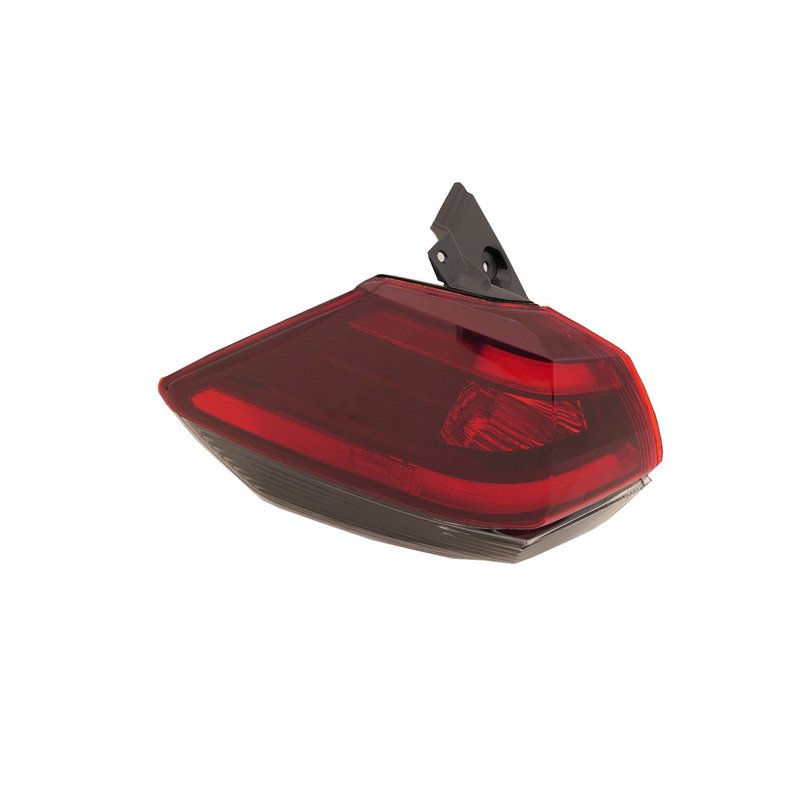 Depo 315-1994L3AS Tail Light Assembly - Left